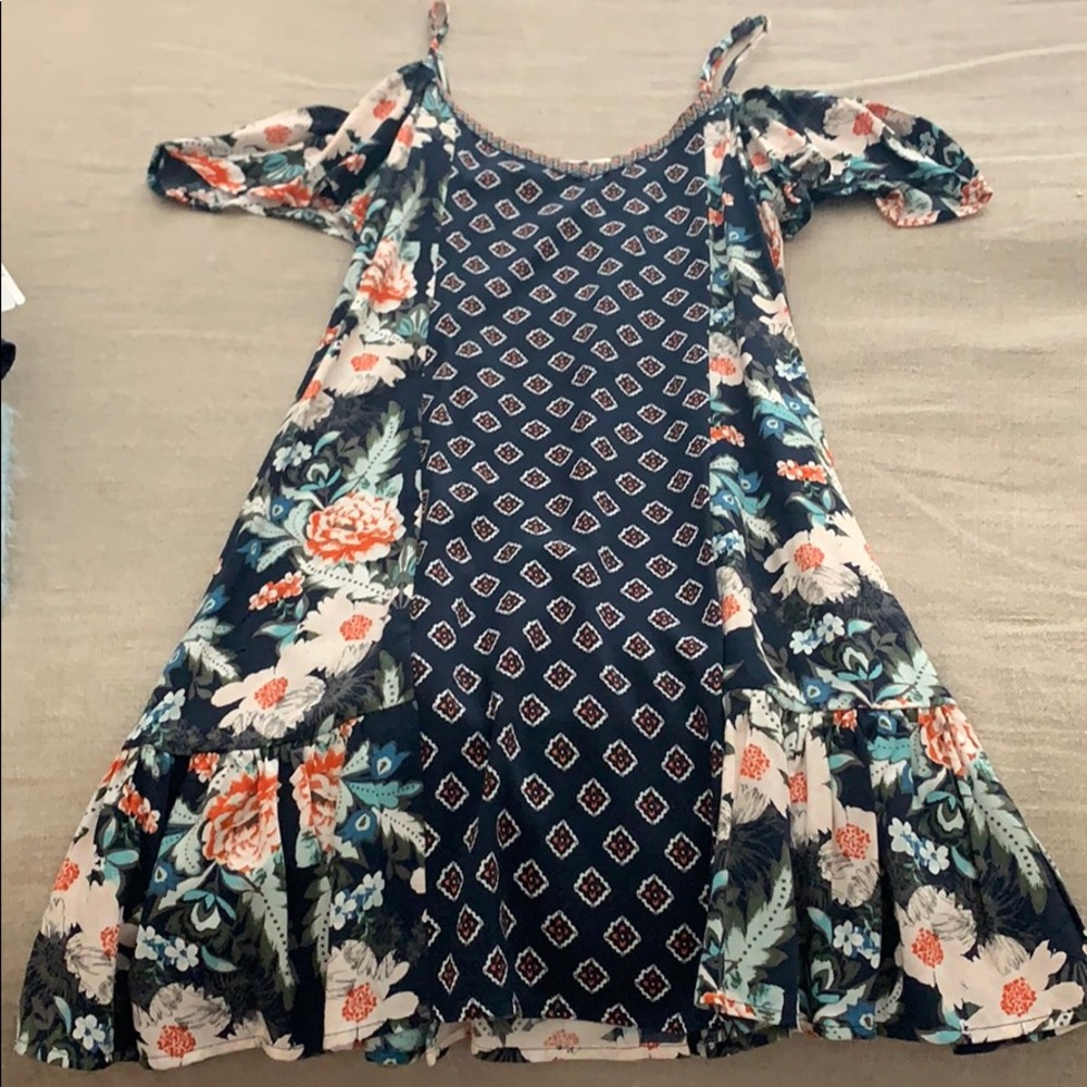 Summer-y Dress